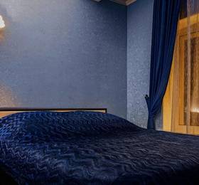 Отдых в Hotel Mr and Mrs - Россия, Москва
