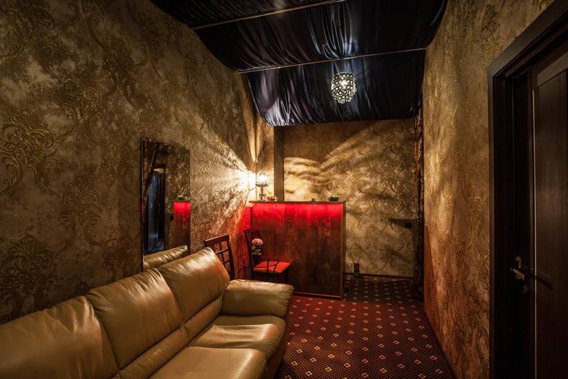 Marquis Hotel 3* Россия, Москва