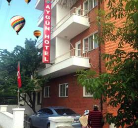 Aygun Hotel Avanos в Аваносе