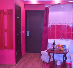 Туры в Hotel Char в России