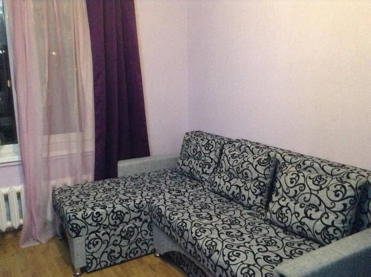 One-bedroom Apartment RestHouse Voykovskaya Россия, Москва