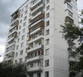 One-bedroom Apartment RestHouse Voykovskaya в Москве