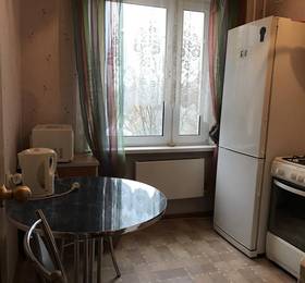 Apartment G-Kvartal at Planernaya в Москве