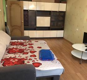 Туры в Apartment G-Kvartal at Planernaya в России