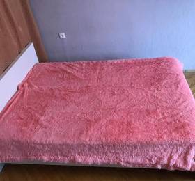 Apartment G-Kvartal Oktyabrskoe Pole в Москве