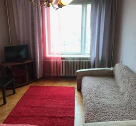 Отдых в Apartment G-Kvartal Oktyabrskoe Pole - Россия, Москва