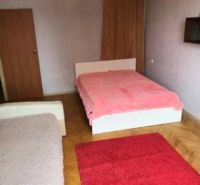 Туры в Apartment G-Kvartal Oktyabrskoe Pole в России