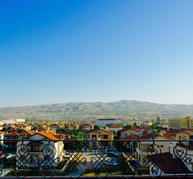 Отдых в Yaman Apartment Cappadocia - Турция, Аванос