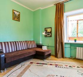 Туры в Star apartment on Old Arbat в России