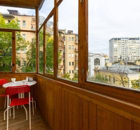 Отдых в Star apartment on Old Arbat - Россия, Москва