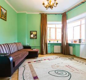Star apartment on Old Arbat в Москве