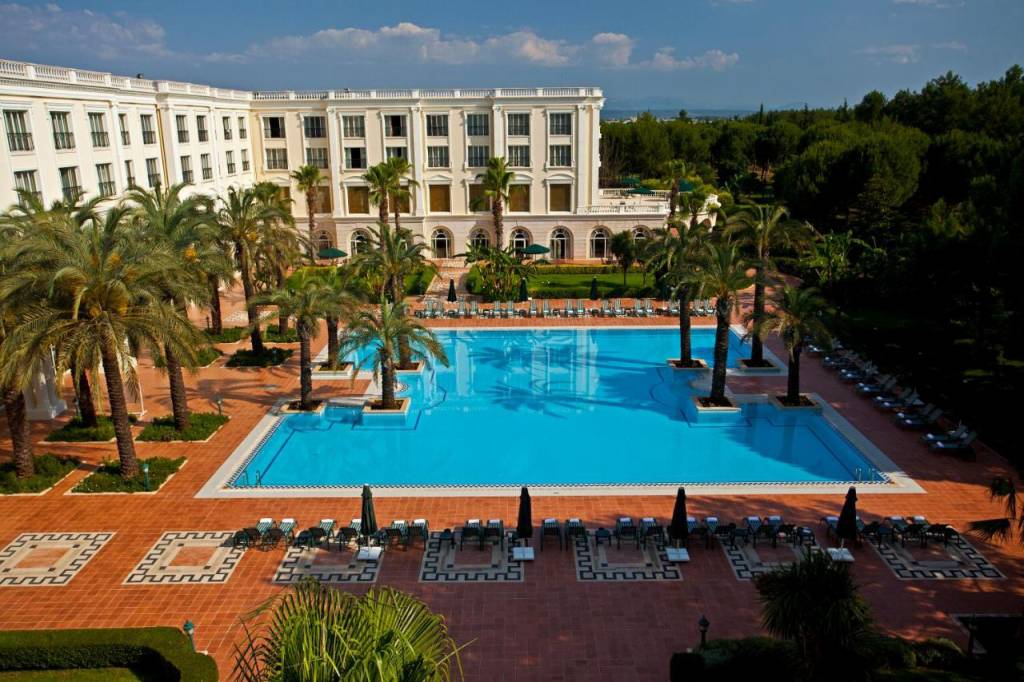 Ic Hotels Airport 4*