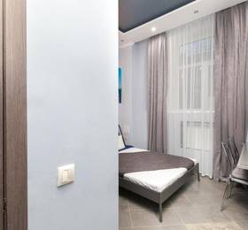 Отдых в MiniHotel Brusnika Polezhayevskaya - Россия, Москва