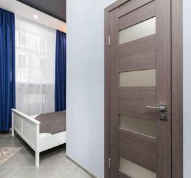 Туры в MiniHotel Brusnika Polezhayevskaya в России