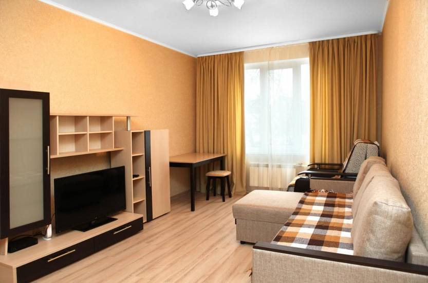 Apartments on Marshala Katukova 10 bld. 2 Россия, Москва