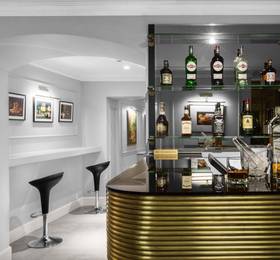 Villa Kadashi (Кадаши) Boutique Hotel в Москве