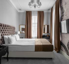 Отдых в Villa Kadashi (Кадаши) Boutique Hotel - Россия, Москва