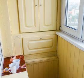 Apartment on Shmitovskiy proyezd 35 в Москве