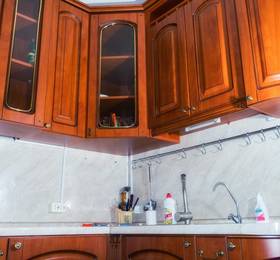 Отдых в Apartment on Shmitovskiy proyezd 35 - Россия, Москва