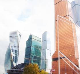 Туры в Apartment on Shmitovskiy proyezd 35 в России