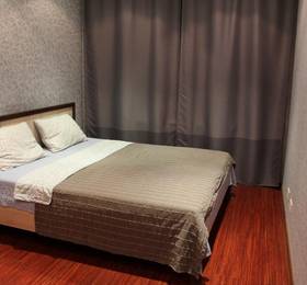 Туры в Star 8 Apartments at Generala Ermolova в России