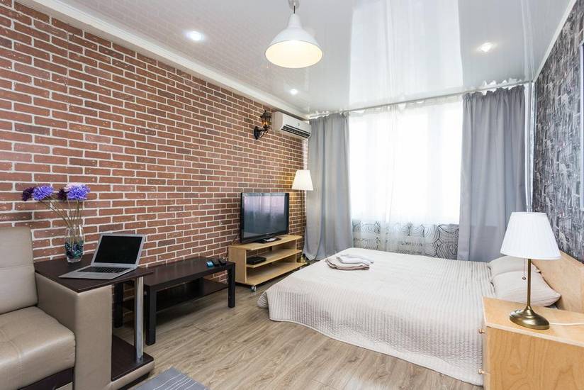 Apartment on Novyy Arbat 26 Россия, Москва