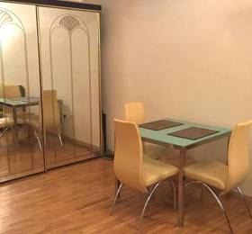 Kutuzovsky Apartment в Москве