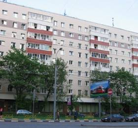 Apartments on Taganka в Москве