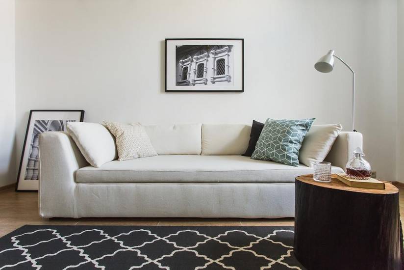 Daily Rooms Apartment near Kremlin Россия, Москва