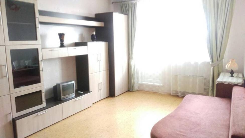 Apartment on Volynskaya 8 Россия, Москва