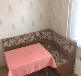 Отдых в Apartment on Volynskaya 8 - Россия, Москва