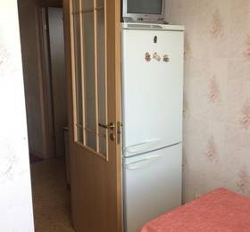 Туры в Apartment on Volynskaya 8 в России