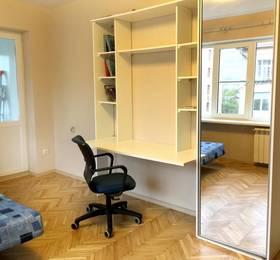 Отдых в Smolenskaya Double Bedroom Apartment - Россия, Москва