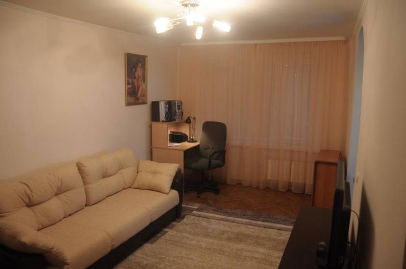 Apartment na Vernadskogo Россия, Москва