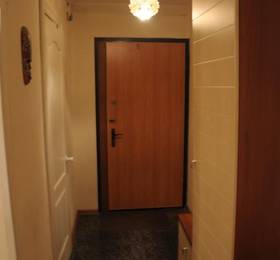 Отдых в Apartment na Vernadskogo - Россия, Москва