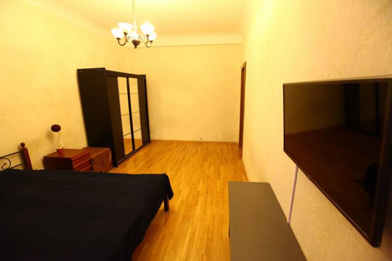 Apartment NII Burdenko