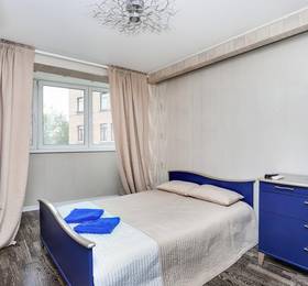 Smart Apartments in historical center в Москве