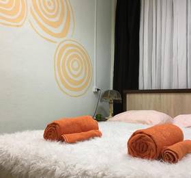 Туры в Hostel Para Tapok в России