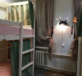 Отдых в Hostel Para Tapok - Россия, Москва