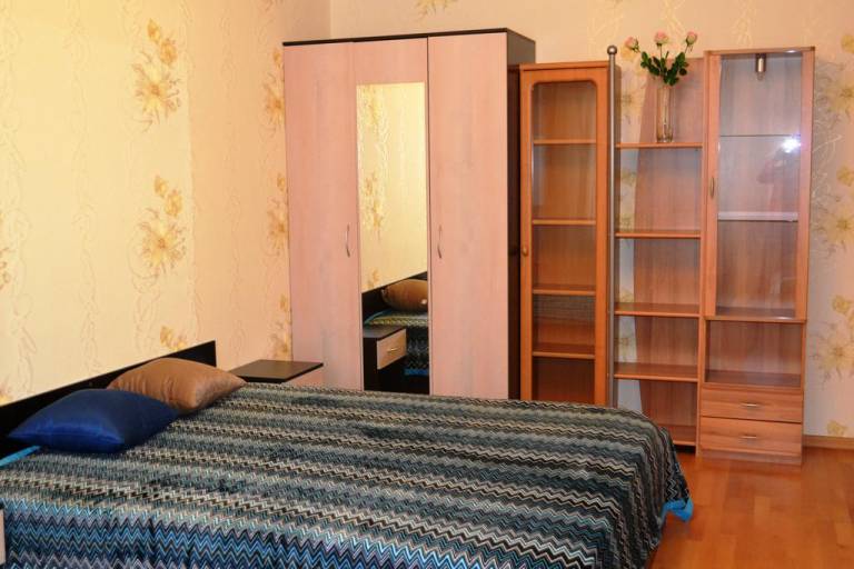 Apartment Yartsevskaya 14