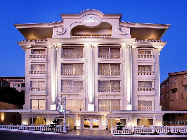 La Boutique Hotel & Suites Турция, Лара, Кунду
