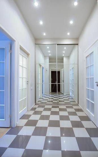 Business Apartment Moskva-city Россия, Москва