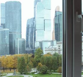 Туры в Business Apartment Moskva-city в России