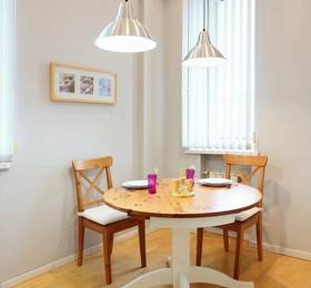 Отдых в Business Apartment Moskva-city - Россия, Москва