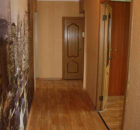 Отдых в Apartments on Severniy Bulvar - Россия, Москва
