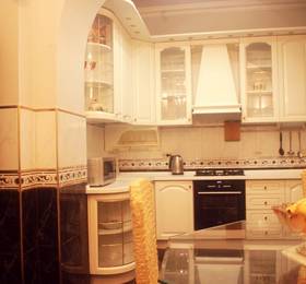 Lakshmi Dorogomilovskaya Classic в Москве