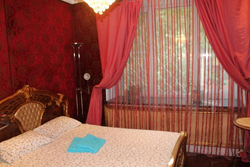 Putko Apartment Россия, Москва