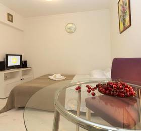 Отдых в Apartment Kastanaevskaya 3 - Россия, Москва