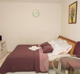 Apartment Kastanaevskaya 3 в Москве