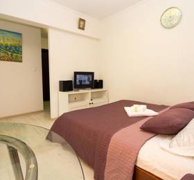 Туры в Apartment Kastanaevskaya 3 в России